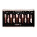 Profusion комплект червила и гланцове за устни LIP VAULT 10 цвята