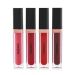 Profusion комплект гланцове за устни LIP FUSION 4 цвята