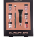 Profusion комплект пигменти SPARKLE PIGMENTS 8 части