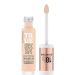 Catrice течен коректор True Skin | различни цветове
