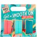 Dirty Works комплект масло за тяло Get a Smooth on 3 части