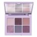 Essence сенки палитра 6 цвята I like to MAUVE it