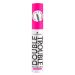 Essence спирала за обем DOUBLE TROUBLE черна