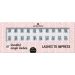 Essence изкуствени мигли снопчета 07