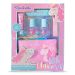 Martinelia детски комплект с несесер Little Unicorn
