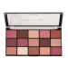 Makeup Revolution сенки палитра 15 цвята Reloaded Provocative