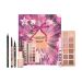 Revolution комплект за подарък Ultimate Nude Make Up Gift Set
