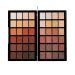 Makeup Revolution сенки палитра 48 цвята Colour Book CB02