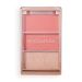 Revolution палитра руж Blush Icon Authentic Peach 3 цвята