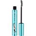 Essence водоустойчива спирала за обем и дължина Lash like a boss Ultra Black