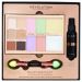 Makeup Revolution голям подаръчен грим комплект Sculpt and Fix