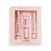 Makeup Revolution комплект за устни Kiss & Care Lip Set