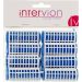 Intervion термо ролки за коса 8 броя