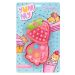 Martinelia подаръчен грим комплект Yummy Strawberry