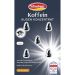 Schaebens концентрирани капсули за очи с кофеин