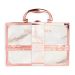 Makeup Revolution куфар за съхранение на козметика Beauty Storage Case