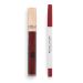 Makeup Revolution комплект гланц и молив за устни Fantasy Fire Lip Kit