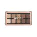 Profusion палитра сенки за очи NUDES MINI 10 цвята