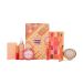 I Heart Revolution комплект гримове 7 части Peach Party Makeup Kit