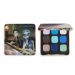 Makeup Revolution x Corpse Bride сенки палитра The Newly Weds 9 цвята