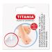 Titania комплект джобчета за пръст 3бр