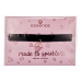 Essence кадифен чокър Made to Sparkle
