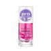 Essence избелващ лак за блясък studio nails pro white glow