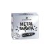 Essence пудра за маникюр металическа metal shock 01