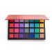 Makeup Revolution x Alexis Stone палитра сенки Instinct 28 цвята