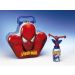 Spider-Man одт 50мл с 3D фигурка в метална кутия