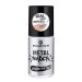 Essence запечатващ топ лак за металически ефект metal shock