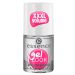 Essence топ лак като гел супер плътен