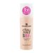 Essence дълготраен фон дьо тен stay all day 16ч. | различни цветове