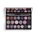 Makeup Revolution палитра сенки Festive Allure 20 цвята