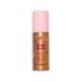 I Heart Revolution блестящо олио за тяло Tropical Caramel Glow Creme Brule Bronze 90мл.