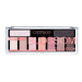 Catrice сенки палитра The Nude Blossom 9 цвята