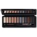 Profusion палитра SMOKY EYES сенки за очи 13 части