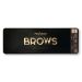 Profusion палитра BROWS за вежди 8 части