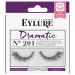 Eylure мигли драматични Dramatic No.201