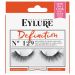 Eylure мигли за подчертаване Definition No.129
