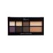 IDC палитра Eyeshadow & Powder 8 цвята