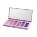 IDC палитра сенки за очи Violet 6 цвята
