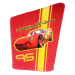 Cars гъба за баня ръкавица