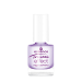 Essence топ лак pro white