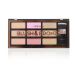 Profusion палитра BLUSH&BRONZE 9 цвята