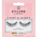 Eylure непокорни изкуствени мигли Light & Wispy No.167 
