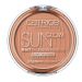 Catrice матираща пудра бронз Sun Glow водоустойчива 020