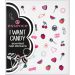 Essence ароматизирани стикери за нокти candy