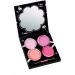 Essence палитра с ароматизирани червила candy
