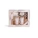 IDC подаръчен комплект Scented Bath Rose 6 части